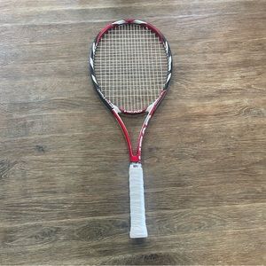 HEAD Microgel Prestige Tennis Rackets 4 1/2